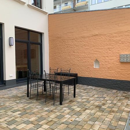 Aparthotel Relax Aachener Boardinghouse Phase 2 Esterno foto