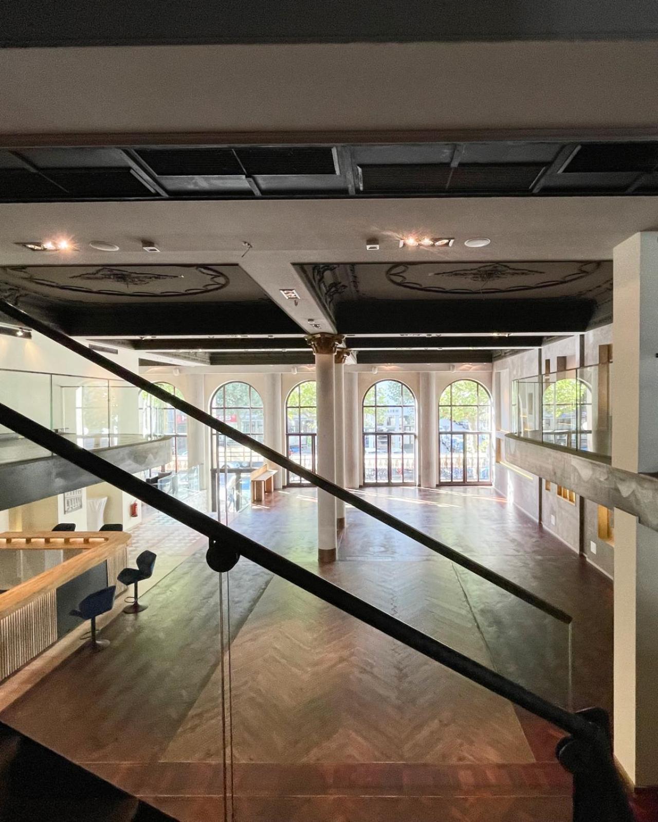 Aparthotel Relax Aachener Boardinghouse Phase 2 Esterno foto