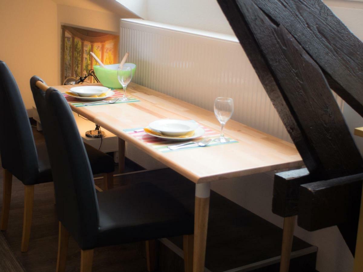Aparthotel Relax Aachener Boardinghouse Phase 2 Esterno foto