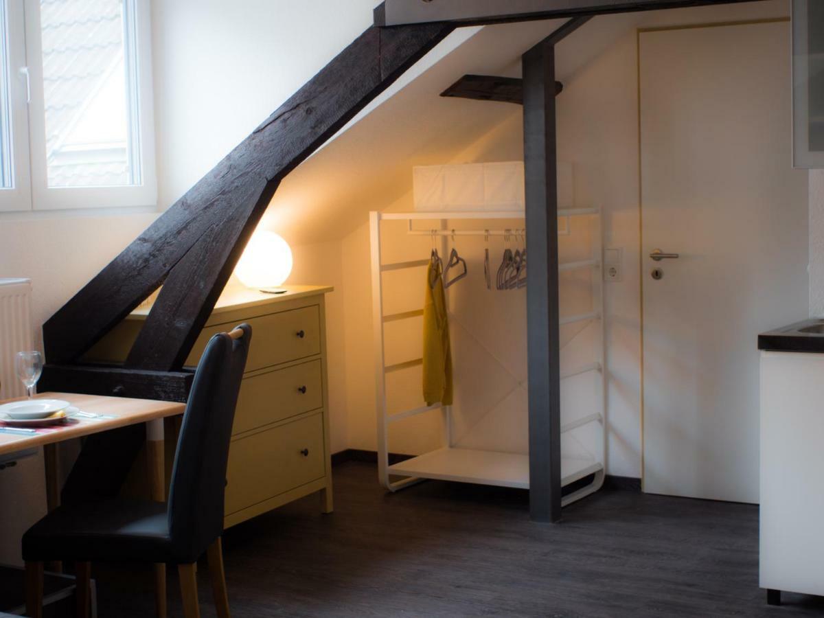 Aparthotel Relax Aachener Boardinghouse Phase 2 Esterno foto