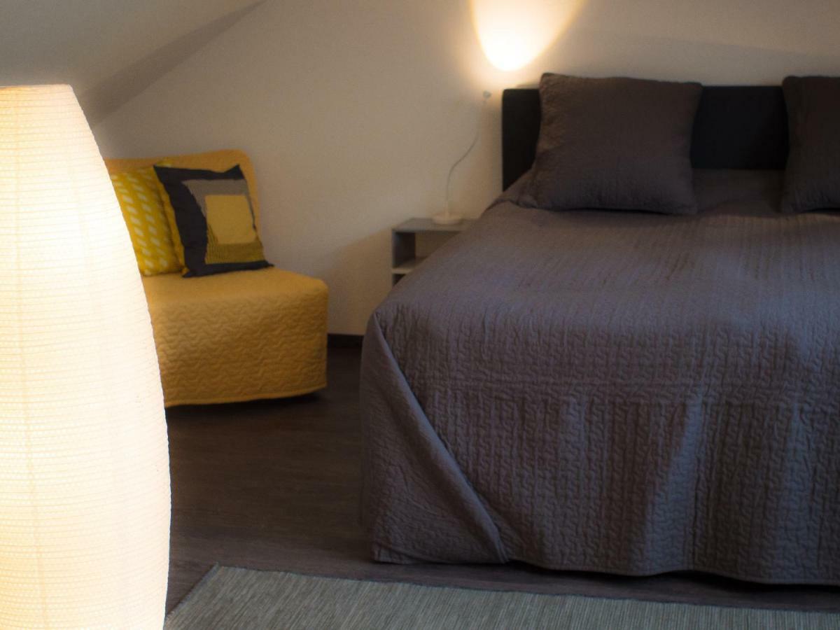 Aparthotel Relax Aachener Boardinghouse Phase 2 Esterno foto