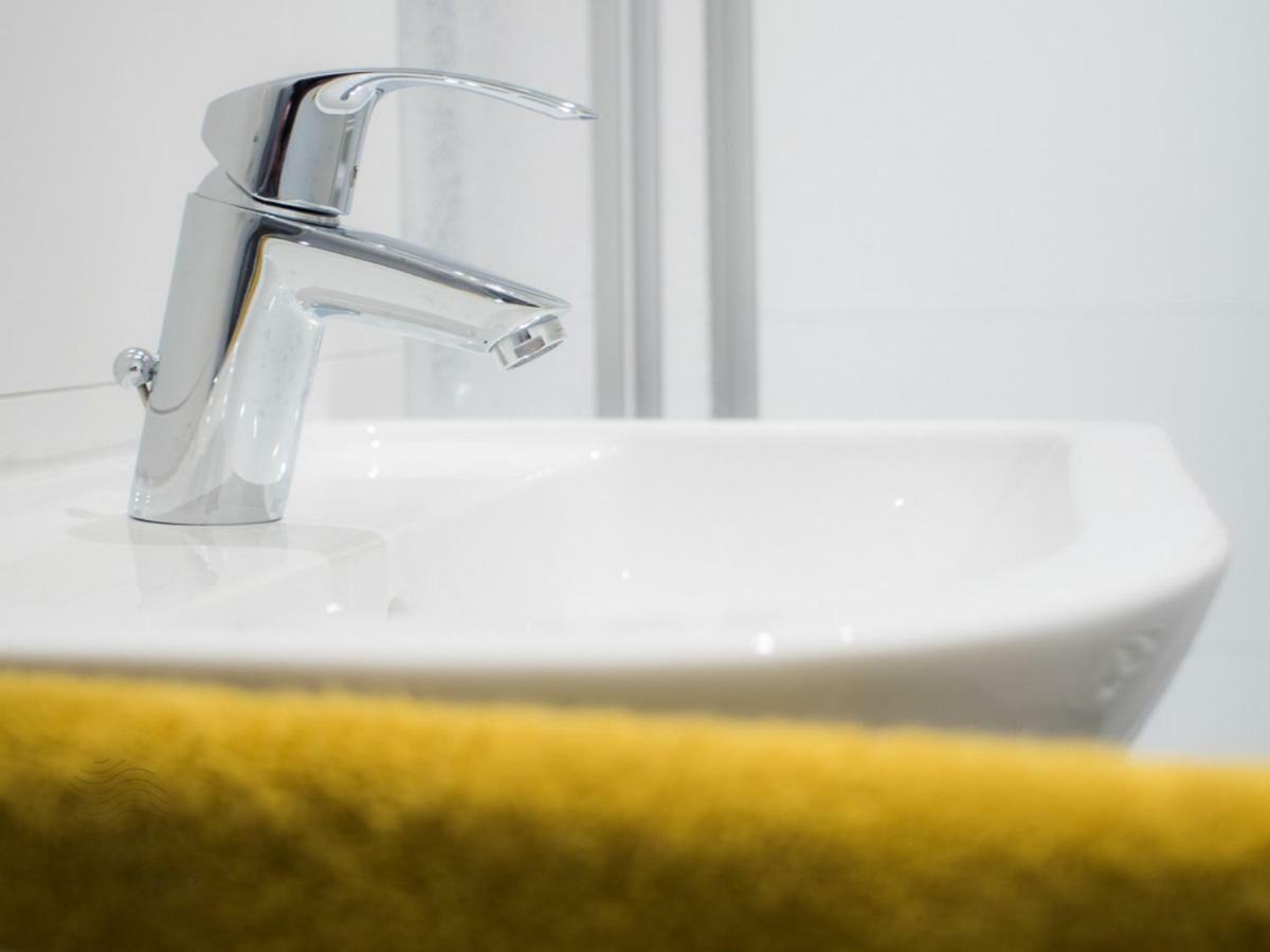 Aparthotel Relax Aachener Boardinghouse Phase 2 Esterno foto