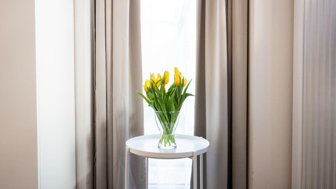 Aparthotel Relax Aachener Boardinghouse Phase 2 Esterno foto