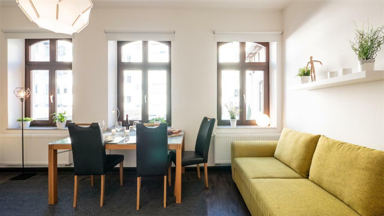 Aparthotel Relax Aachener Boardinghouse Phase 2 Esterno foto