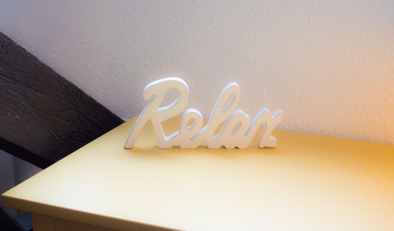 Aparthotel Relax Aachener Boardinghouse Phase 2 Esterno foto
