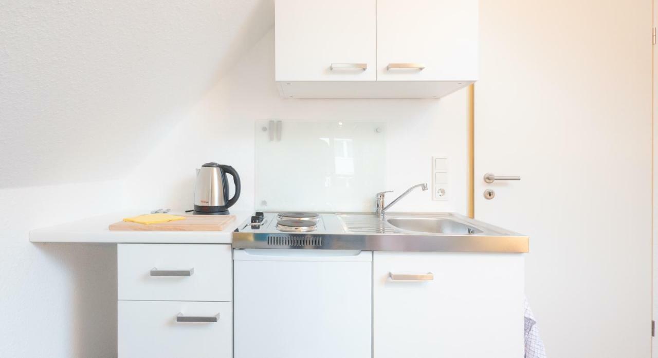 Aparthotel Relax Aachener Boardinghouse Phase 2 Esterno foto