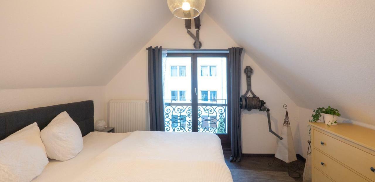 Aparthotel Relax Aachener Boardinghouse Phase 2 Esterno foto